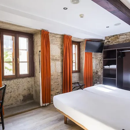 Hotel Alda Algalia *