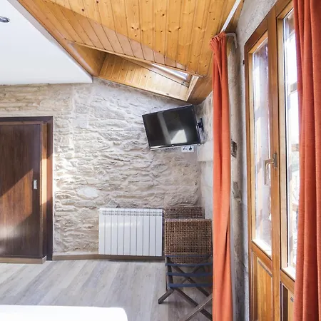 Hotel Alda Algalia *