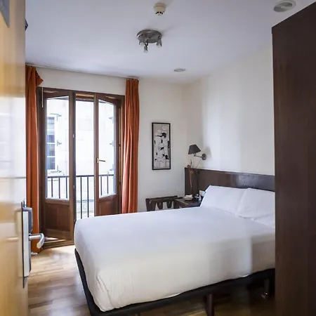 Hotel Alda Algalia