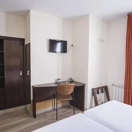 Hotel Alda Algalia *